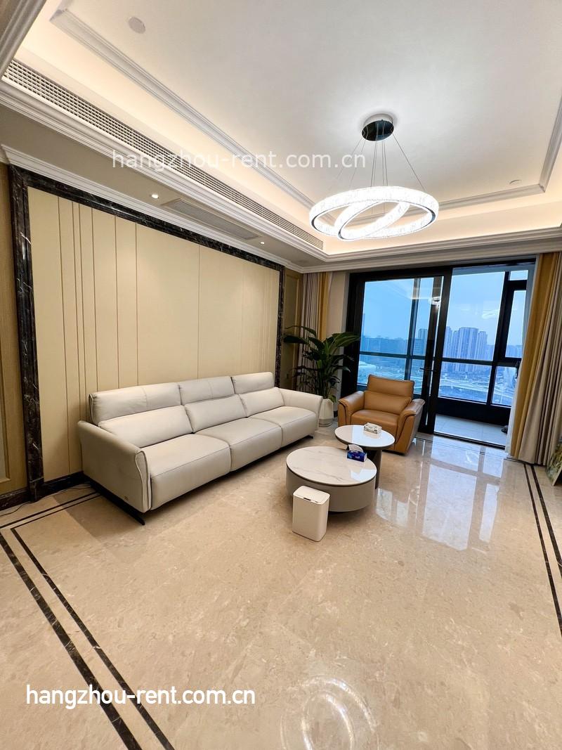 Hangzhou_Rent_Apartment_House_Serviced_Apartment-Olympiccenter02
