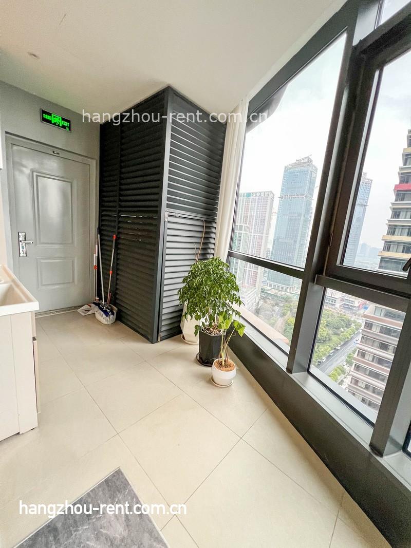 Hangzhou_Rent_Apartment_House_Serviced_Apartment-Olympiccenter07
