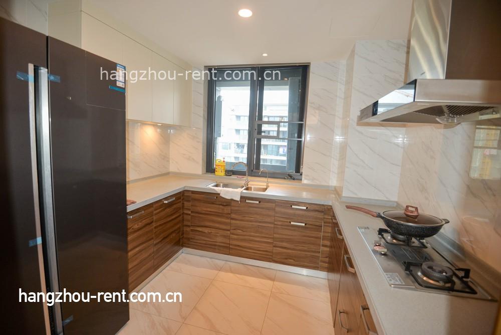 Hangzhou_Rent_Apartment_House_Serviced_Apartment-Oneparkera14