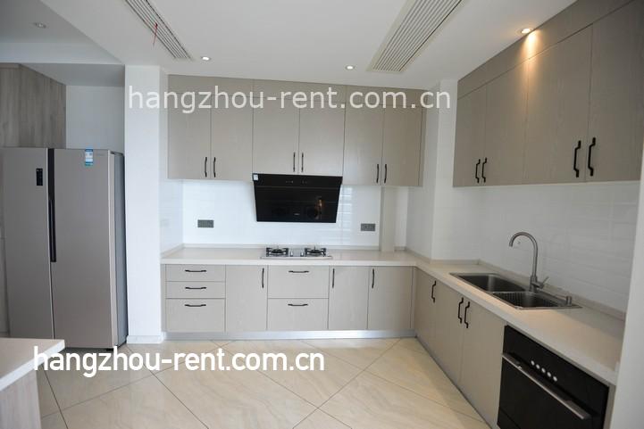 Hangzhou_Rent_Apartment_House_Serviced_Apartment-Qiantangdaguan01