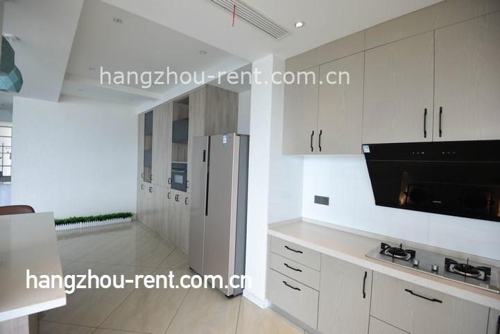 Hangzhou_Rent_Apartment_House_Serviced_Apartment-Qiantangdaguan02