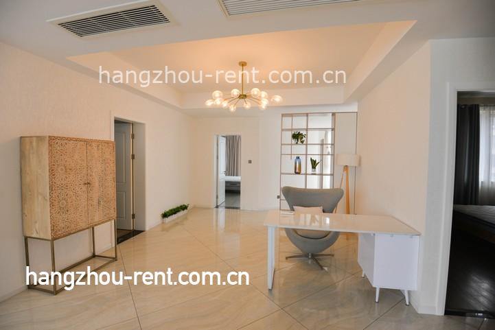 Hangzhou_Rent_Apartment_House_Serviced_Apartment-Qiantangdaguan05