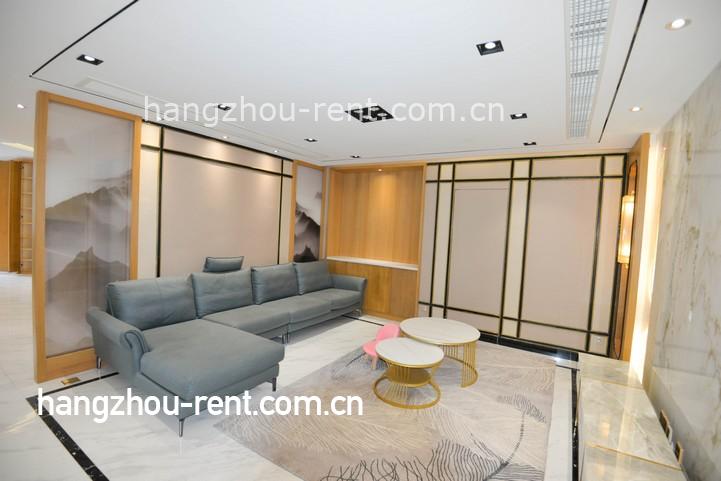 Hangzhou_Rent_Apartment_House_Serviced_Apartment-Qiantangdaguan06