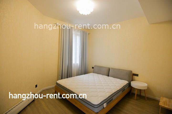 Hangzhou_Rent_Apartment_House_Serviced_Apartment-Qiantangdaguan06