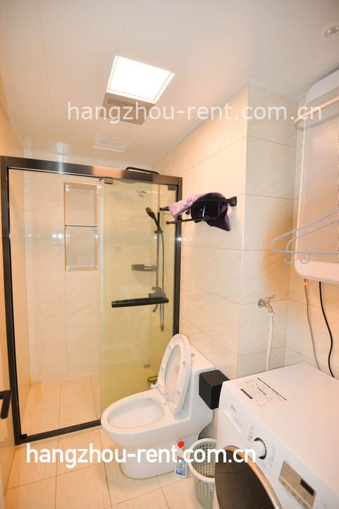 Hangzhou_Rent_Apartment_House_Serviced_Apartment-Qiantangdaguan07