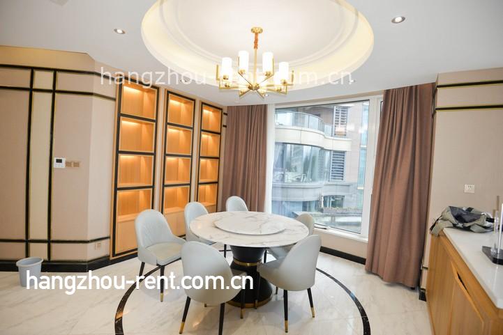 Hangzhou_Rent_Apartment_House_Serviced_Apartment-Qiantangdaguan10