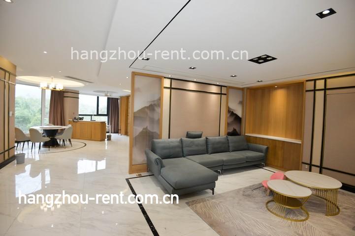 Hangzhou_Rent_Apartment_House_Serviced_Apartment-Qiantangdaguan11