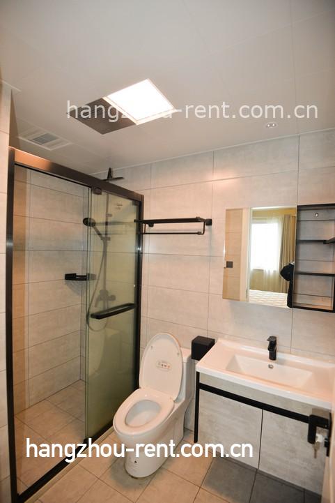 Hangzhou_Rent_Apartment_House_Serviced_Apartment-Qiantangdaguan11