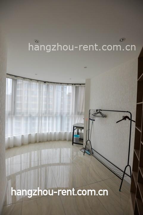 Hangzhou_Rent_Apartment_House_Serviced_Apartment-Qiantangdaguan12