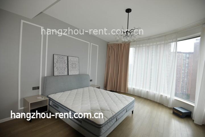 Hangzhou_Rent_Apartment_House_Serviced_Apartment-Qiantangdaguan13
