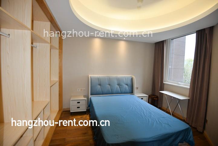 Hangzhou_Rent_Apartment_House_Serviced_Apartment-Qiantangdaguan14
