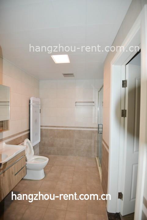 Hangzhou_Rent_Apartment_House_Serviced_Apartment-Qiantangdaguan15