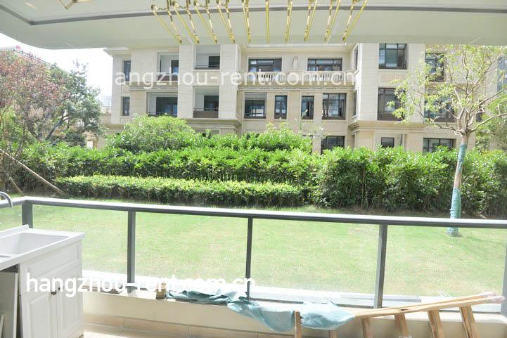 Hangzhou_Rent_Apartment_House_Serviced_Apartment_Countrygarden02
