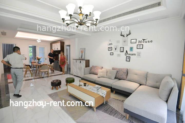 Hangzhou_Rent_Apartment_House_Serviced_Apartment_Countrygarden03