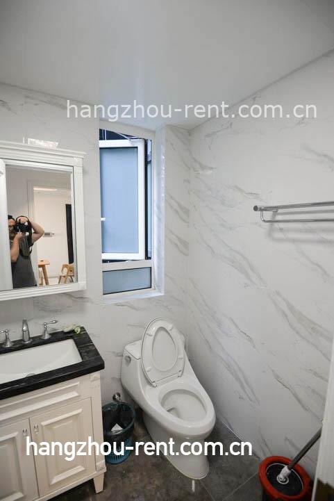 Hangzhou_Rent_Apartment_House_Serviced_Apartment_Countrygarden07