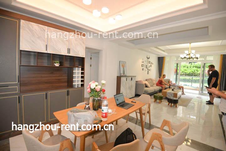Hangzhou_Rent_Apartment_House_Serviced_Apartment_Countrygarden10