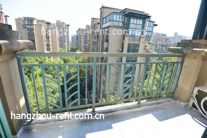 Hangzhou_Rent_Apartment_House_Serviced_Apartment-Riverbaygarden05