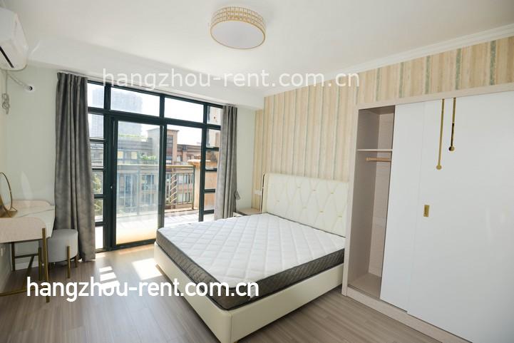 Hangzhou_Rent_Apartment_House_Serviced_Apartment-Riverbaygarden07