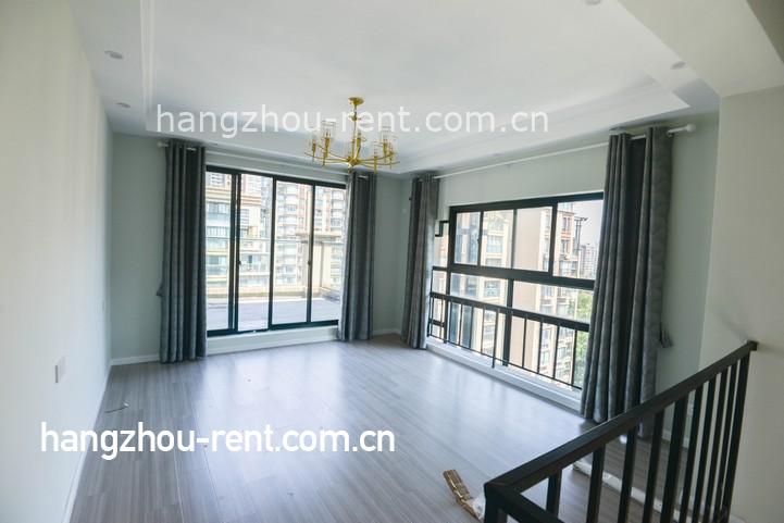 Hangzhou_Rent_Apartment_House_Serviced_Apartment-Riverbaygarden08