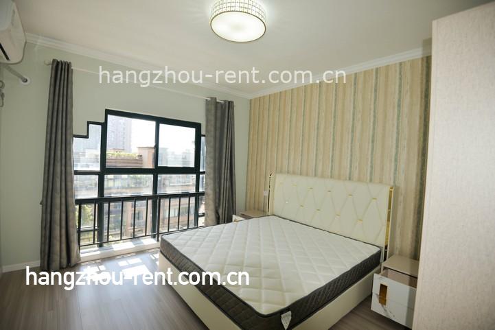 Hangzhou_Rent_Apartment_House_Serviced_Apartment-Riverbaygarden11