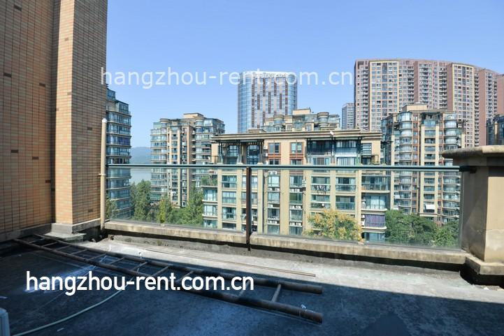 Hangzhou_Rent_Apartment_House_Serviced_Apartment-Riverbaygarden12