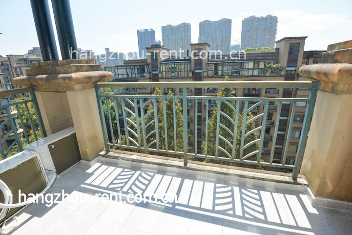 Hangzhou_Rent_Apartment_House_Serviced_Apartment-Riverbaygarden14