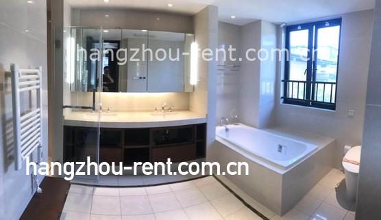 Hangzhou_Rent_Apartment_House_Serviced_Apartment-Xiwang23