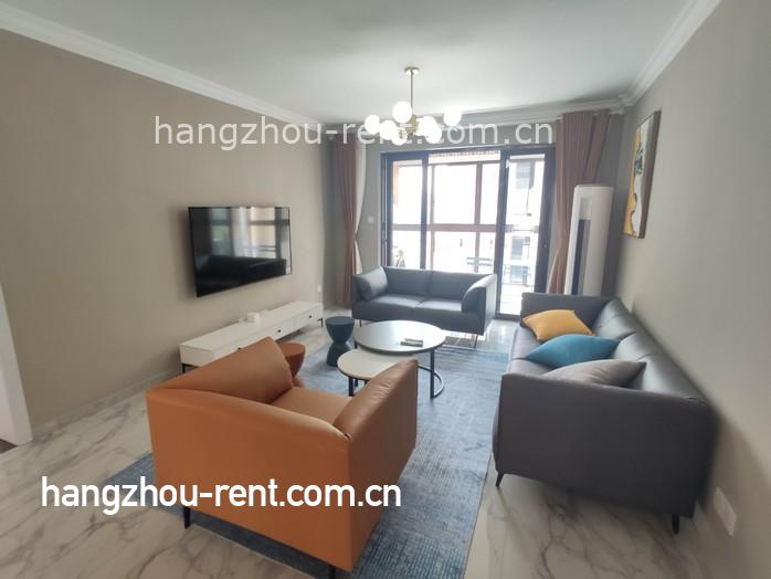 Hangzhou_Rent_Apartment_House_Serviced_Apartment-Xinnanhulvyuan01