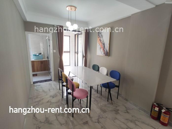 Hangzhou_Rent_Apartment_House_Serviced_Apartment-Xinnanhulvyuan02
