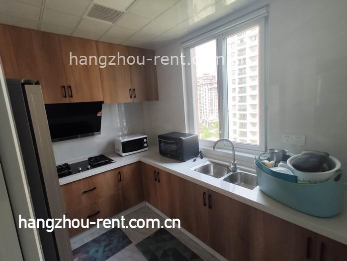 Hangzhou_Rent_Apartment_House_Serviced_Apartment-Xinnanhulvyuan03