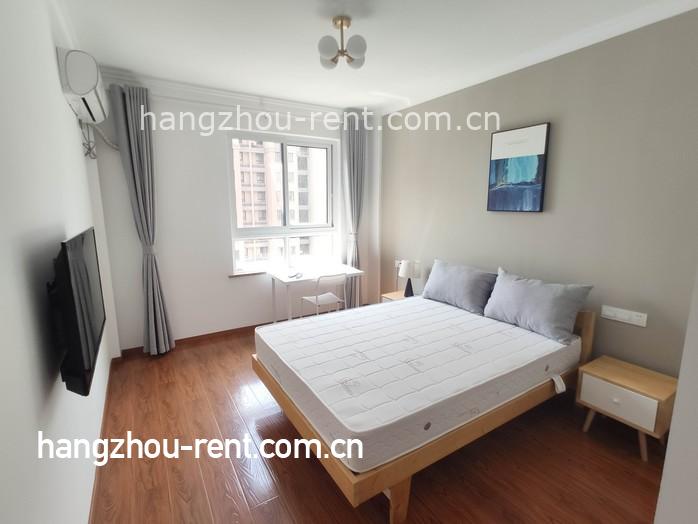 Hangzhou_Rent_Apartment_House_Serviced_Apartment-Xinnanhulvyuan05