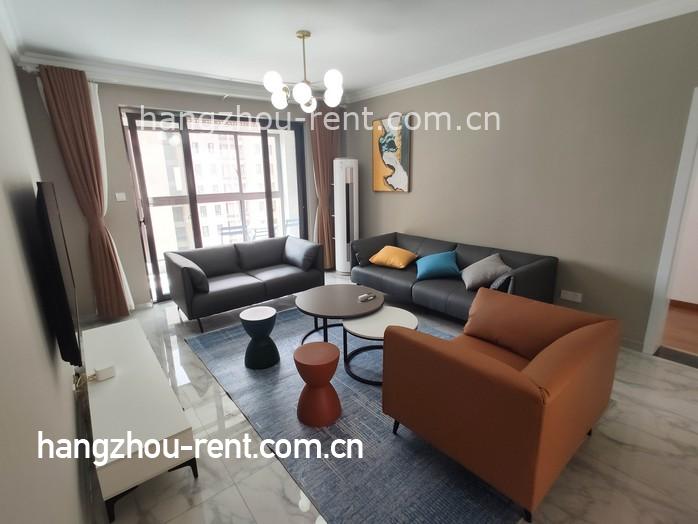 Hangzhou_Rent_Apartment_House_Serviced_Apartment-Xinnanhulvyuan06