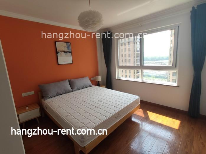 Hangzhou_Rent_Apartment_House_Serviced_Apartment-Xinnanhulvyuan08