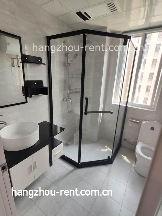 Hangzhou_Rent_Apartment_House_Serviced_Apartment-Xinnanhulvyuan09