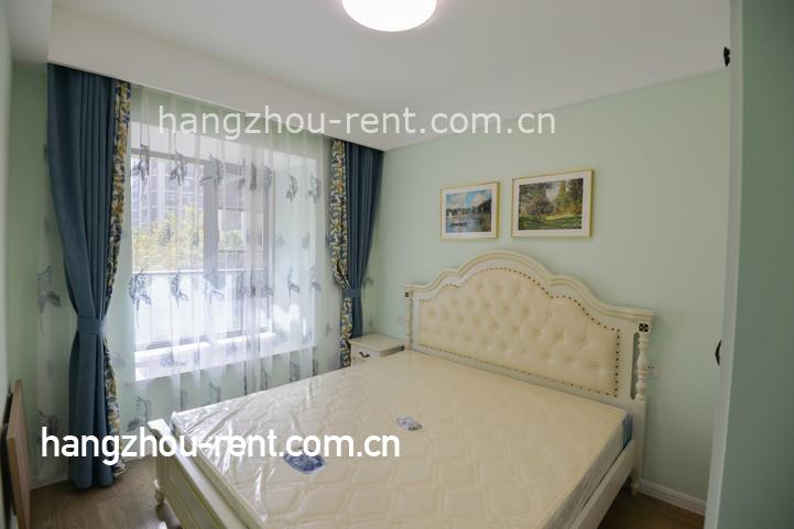Hangzhou_Rent_Apartment_House_Serviced_Apartment_Weimingmansion01