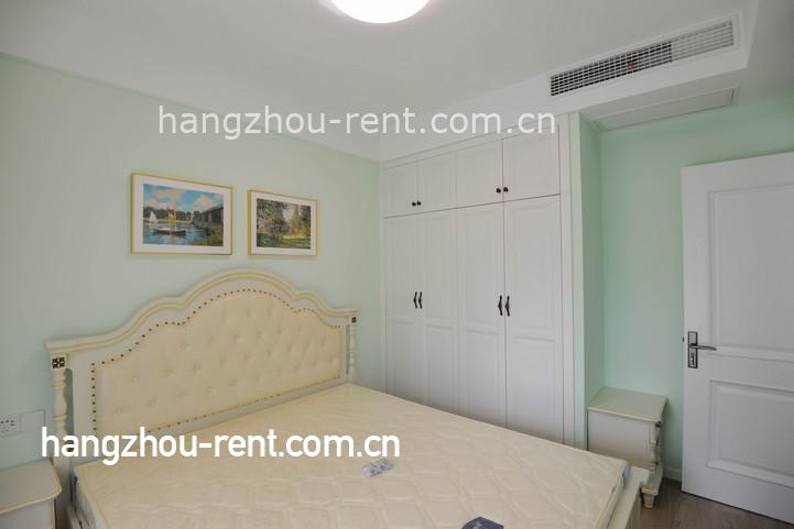 Hangzhou_Rent_Apartment_House_Serviced_Apartment_Weimingmansion02