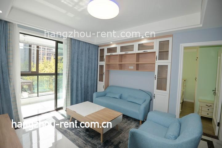 Hangzhou_Rent_Apartment_House_Serviced_Apartment_Weimingmansion03
