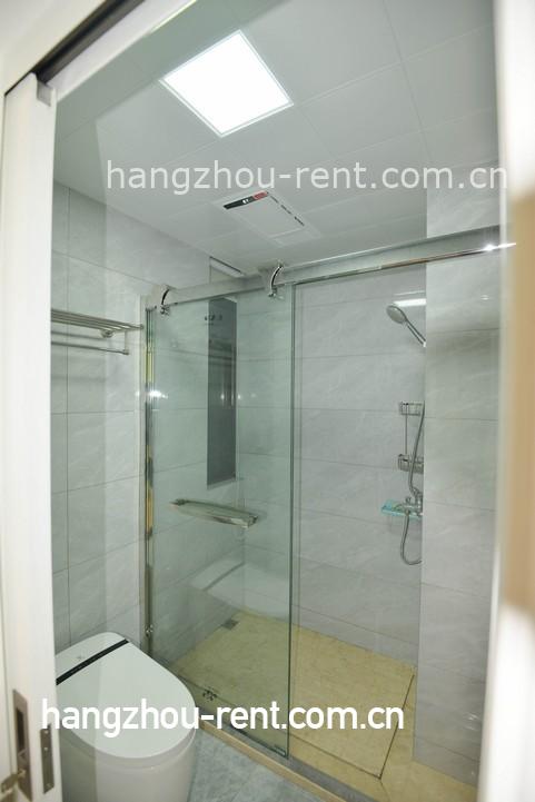 Hangzhou_Rent_Apartment_House_Serviced_Apartment_Weimingmansion05