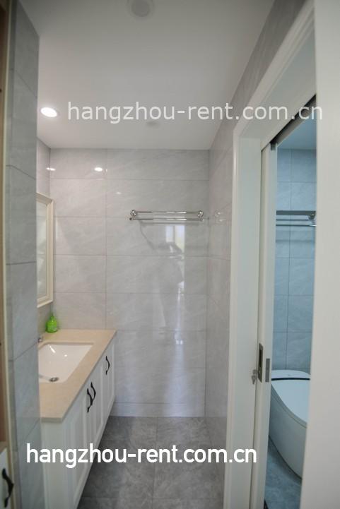 Hangzhou_Rent_Apartment_House_Serviced_Apartment_Weimingmansion06