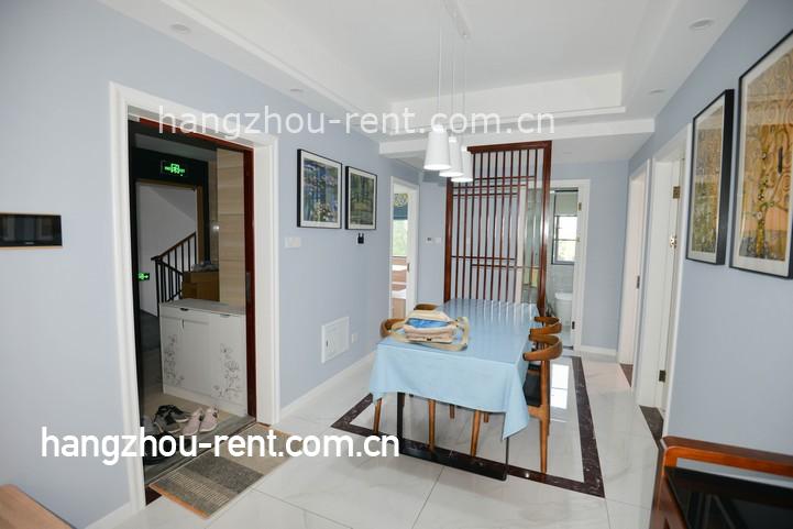 Hangzhou_Rent_Apartment_House_Serviced_Apartment_Weimingmansion08