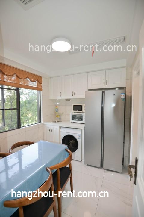 Hangzhou_Rent_Apartment_House_Serviced_Apartment_Weimingmansion10