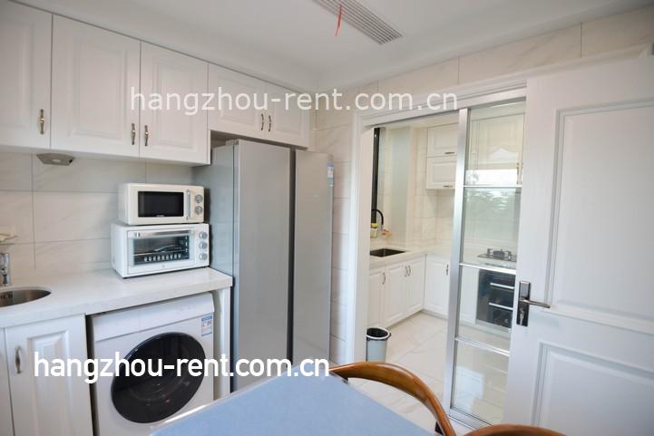 Hangzhou_Rent_Apartment_House_Serviced_Apartment_Weimingmansion11