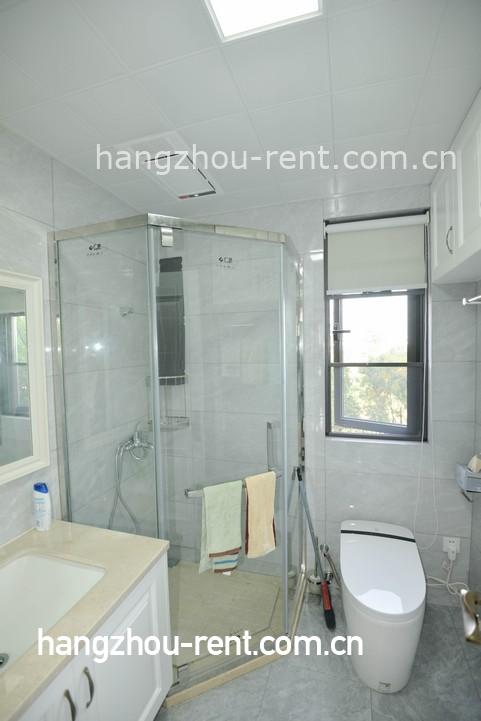 Hangzhou_Rent_Apartment_House_Serviced_Apartment_Weimingmansion12