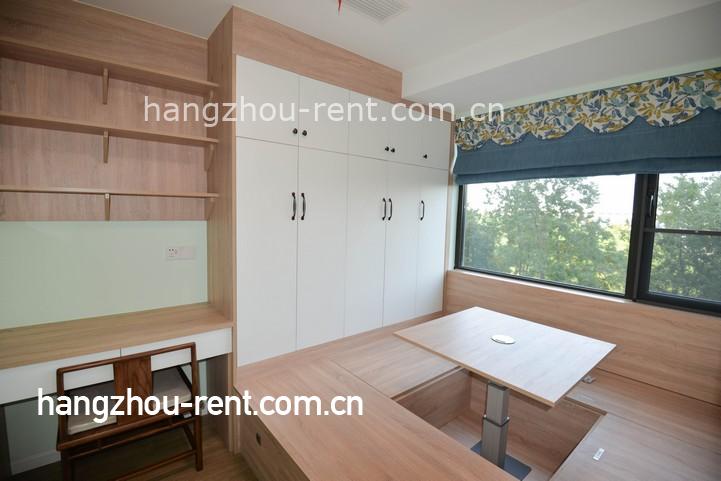 Hangzhou_Rent_Apartment_House_Serviced_Apartment_Weimingmansion13