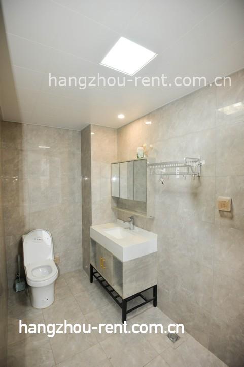 Hangzhou_Rent_Apartment_House_Serviced_Apartment-Qiantangdaguan03