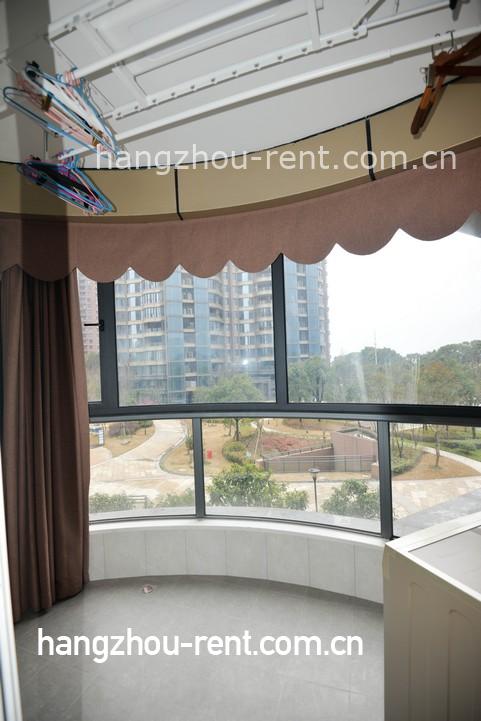 Hangzhou_Rent_Apartment_House_Serviced_Apartment-Qiantangdaguan07
