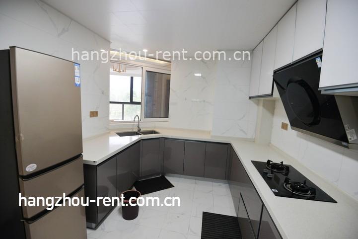 Hangzhou_Rent_Apartment_House_Serviced_Apartment-Qiantangdaguan09