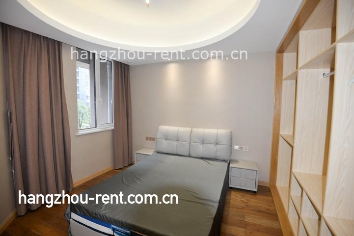 Hangzhou_Rent_Apartment_House_Serviced_Apartment-Qiantangdaguan12