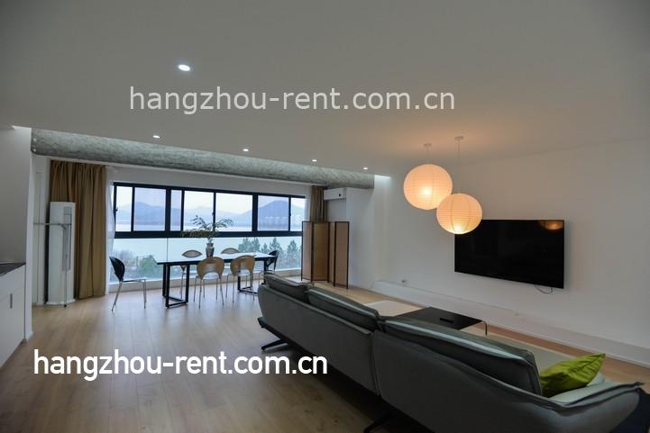 Hangzhou_Rent_Apartment_House_Serviced_Apartment-Shengyuanhuigu05
