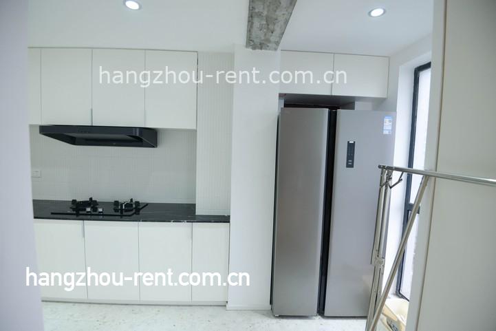 Hangzhou_Rent_Apartment_House_Serviced_Apartment-Shengyuanhuigu09